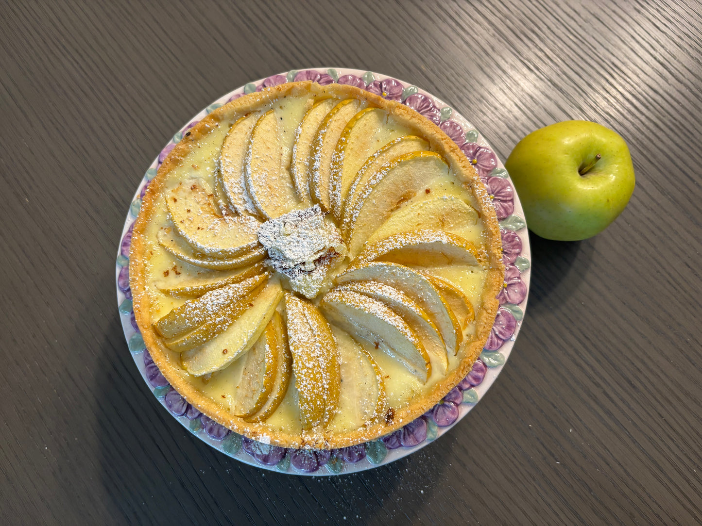 Apple Tart