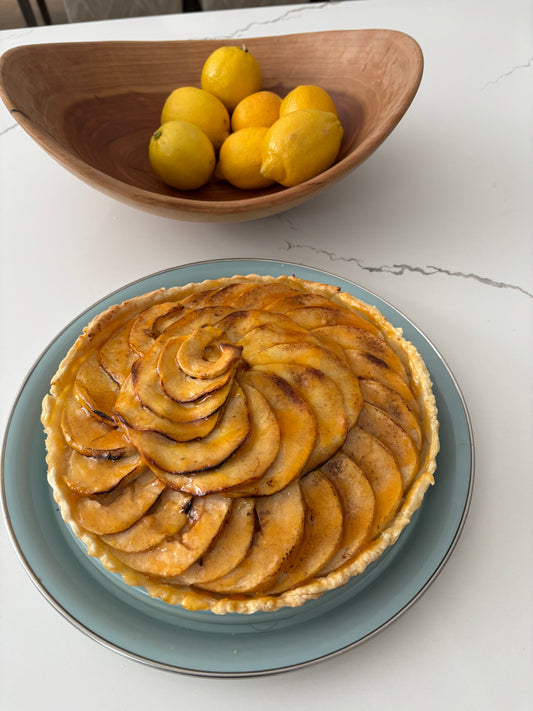 Apple Tart
