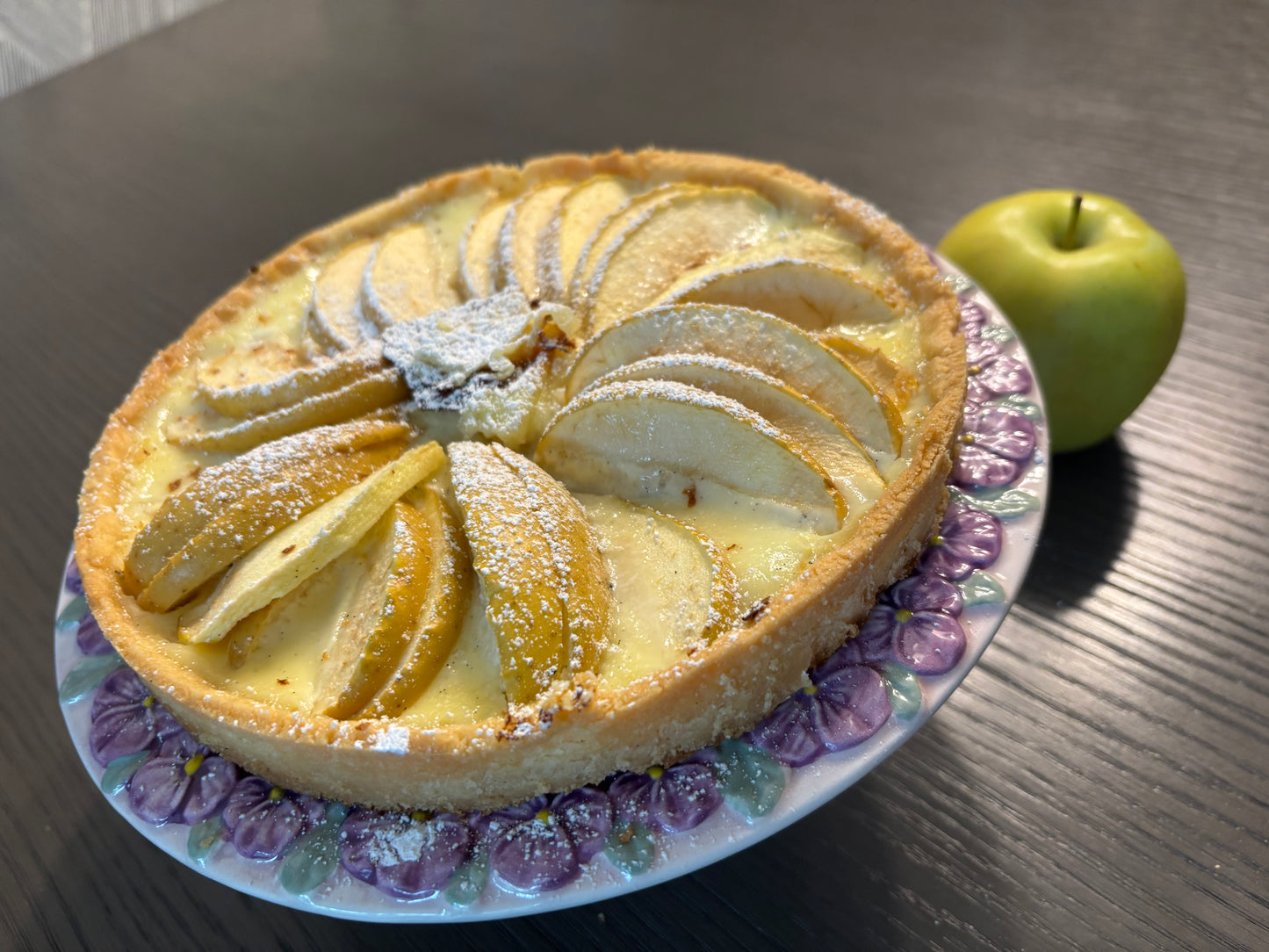 Apple Tart