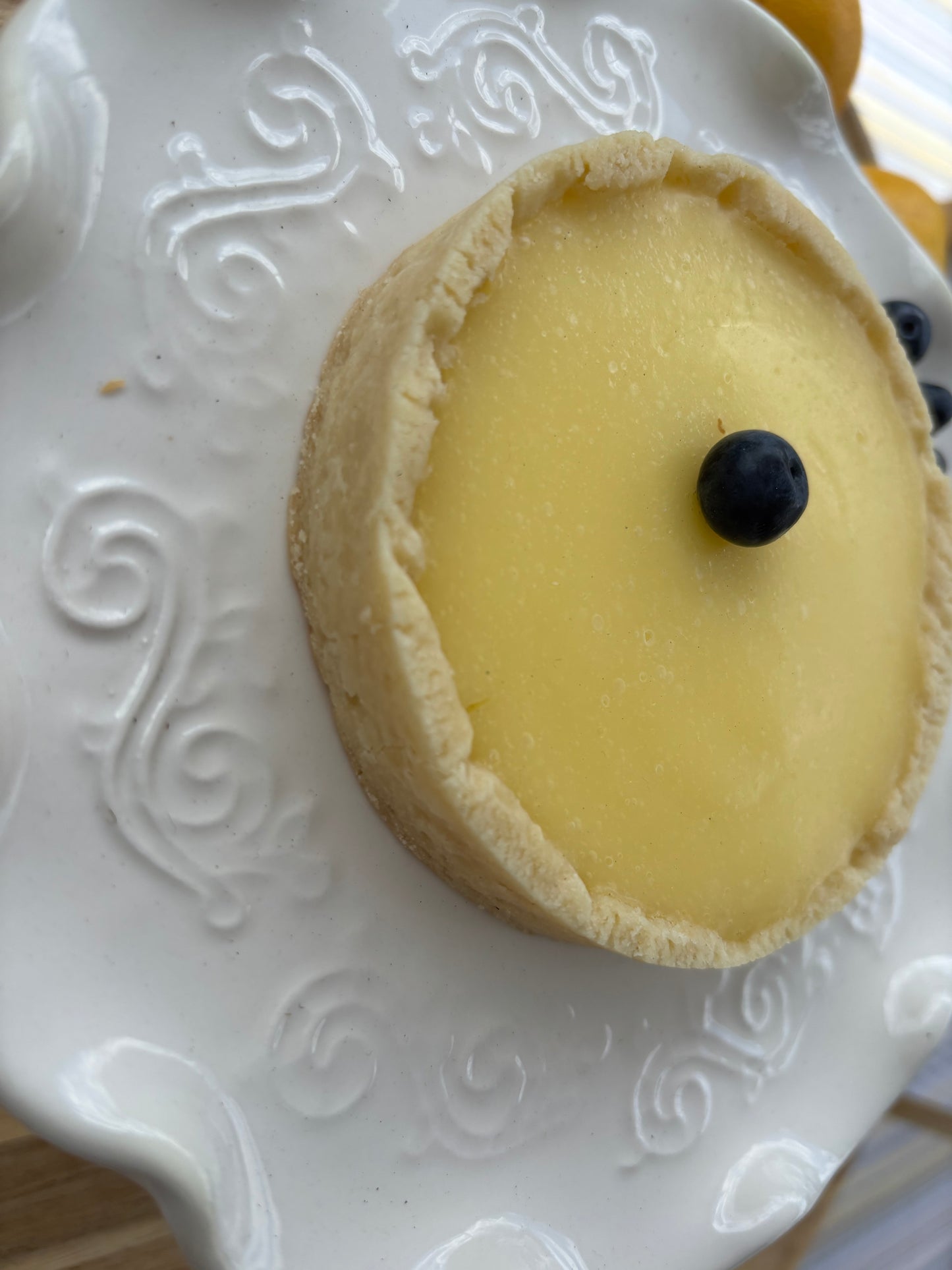 Lemon Tart